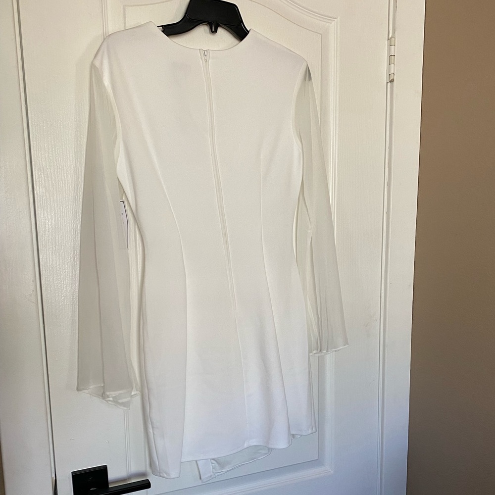 mid century style dress